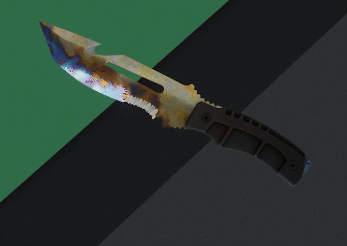 Cutting Costs: Clever Alternatives to CS2 Knives You Need to Know