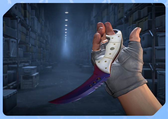 knife in cs2