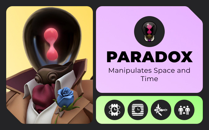 Paradox in Deadlock