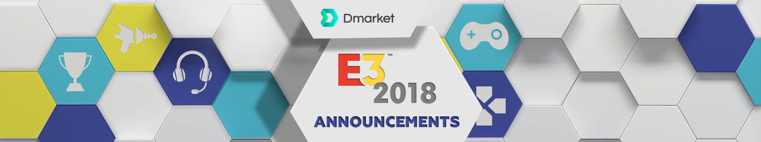 The Best Announcements of E3 2018