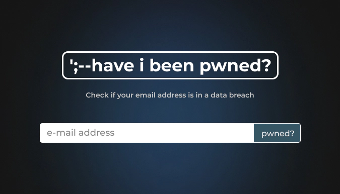 have_i_been_pwned