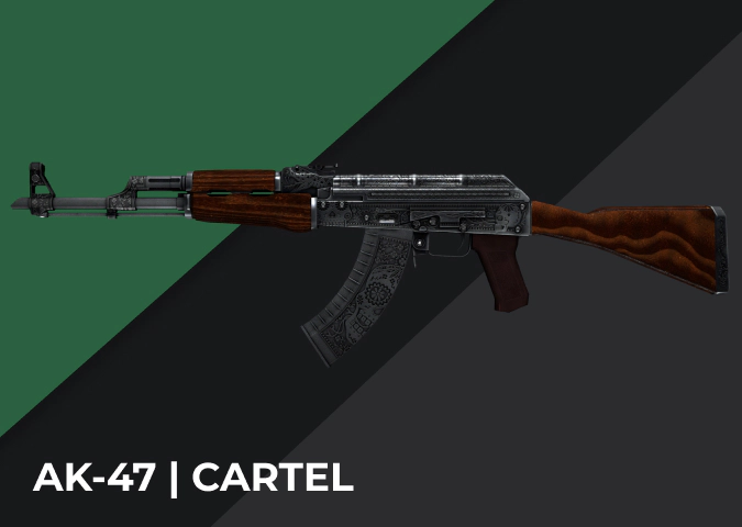 AK-47 Cartel