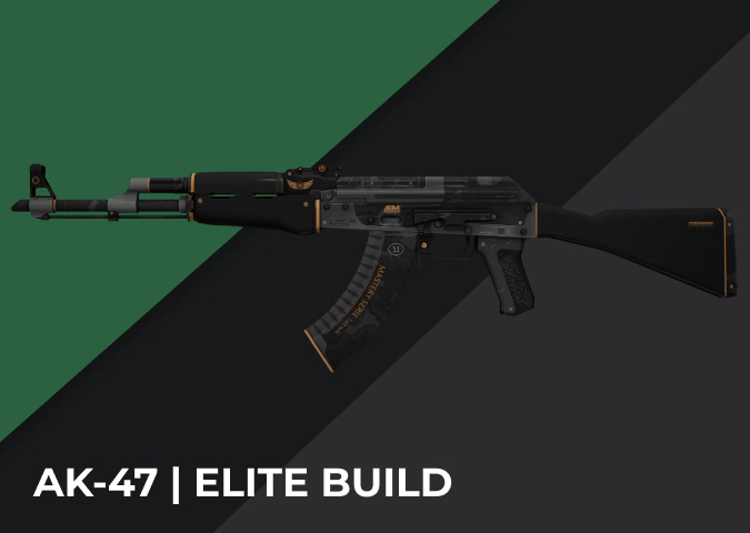 AK-47 Elite Build