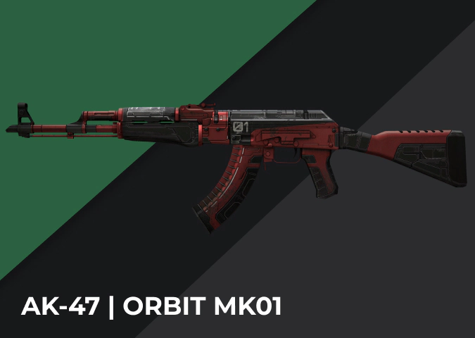 AK-47 Orbit Mk01
