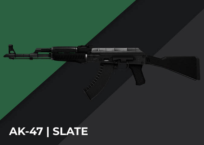 AK-47 Slate