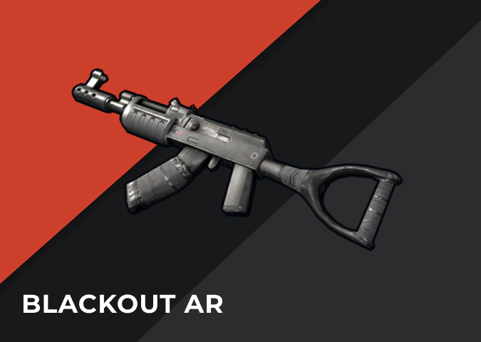 Blackout AR