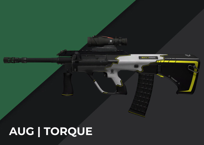 AUG Torque