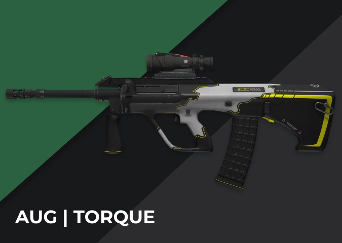 AUG Torque