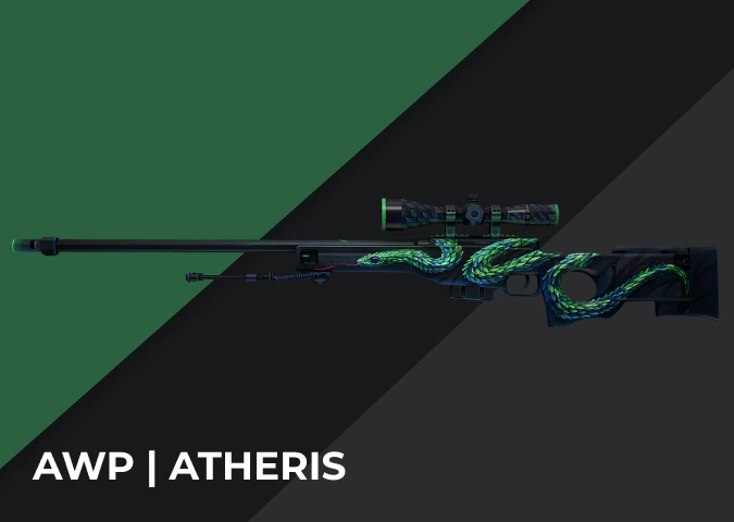 AWP Atheris