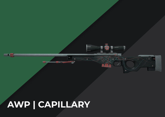 AWP Capillary