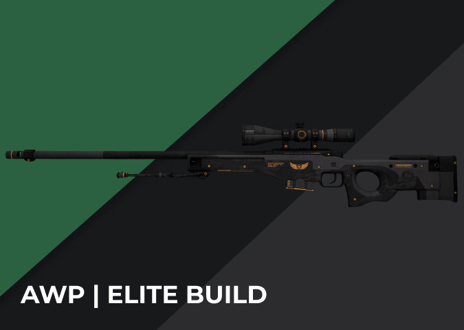 AWP Elite Build