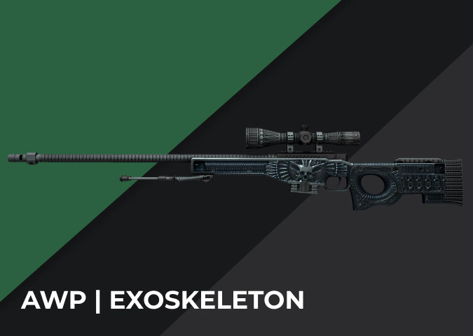 AWP Exoskeleton