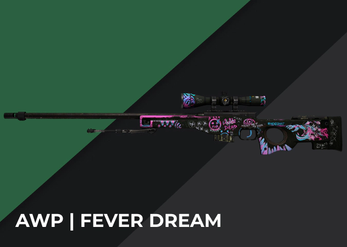 AWP Fever Dream