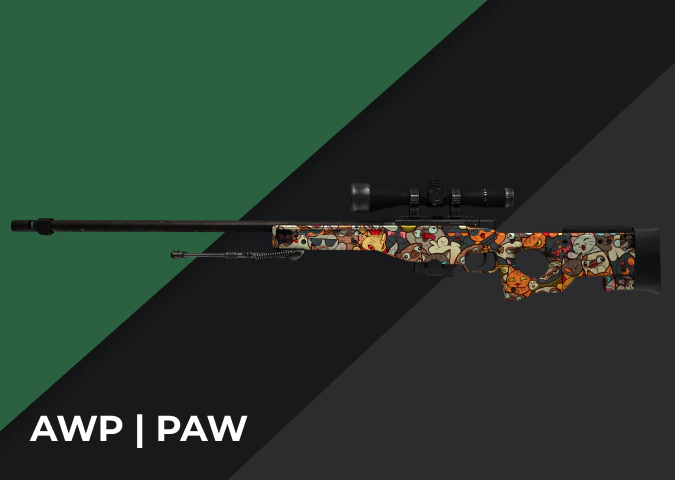 AWP PAW