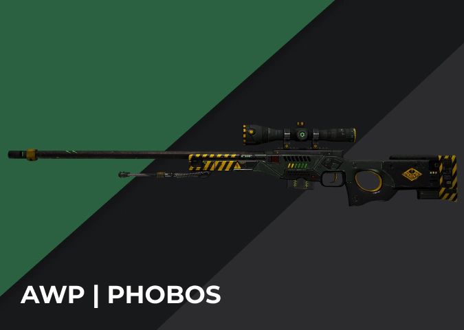 AWP Phobos