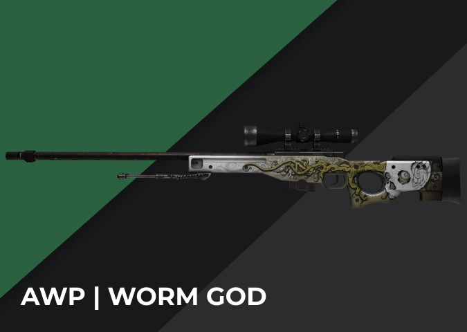 AWP Worm God