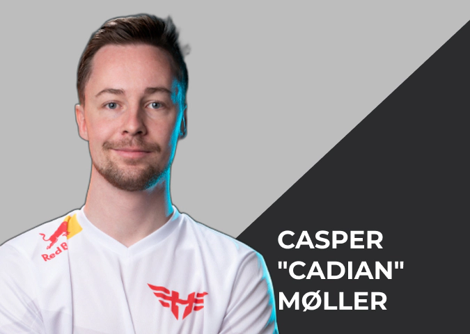 cadian csgo player