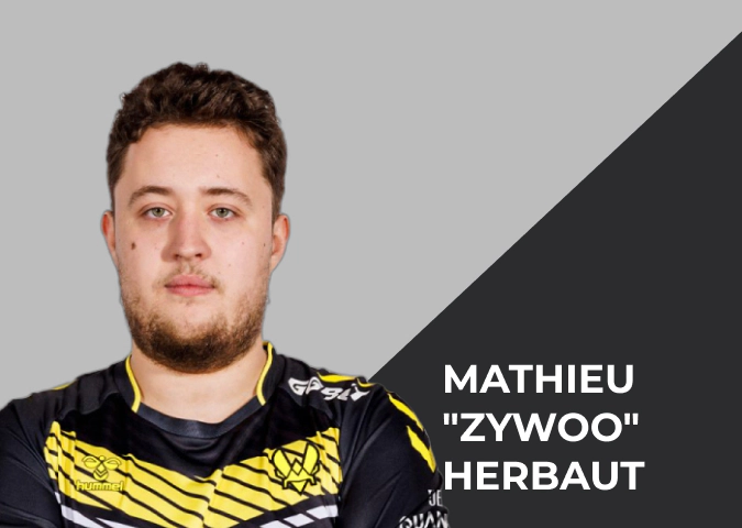 zywoo csgo player