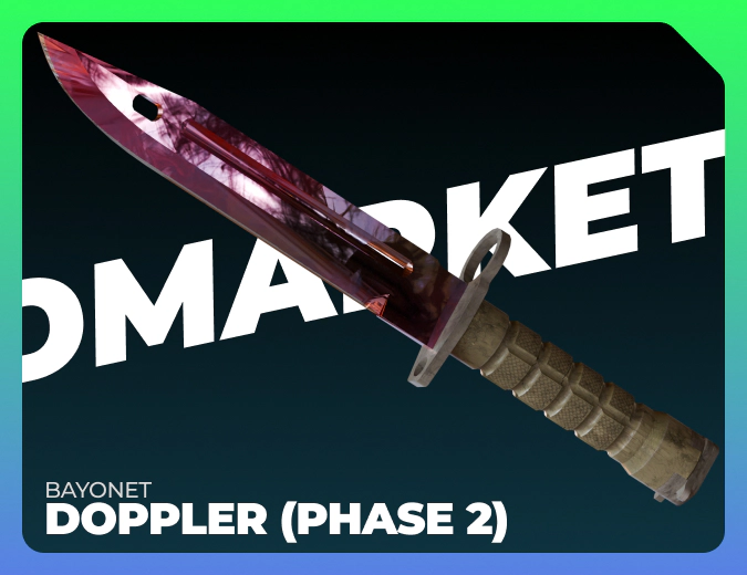 Bayonet Doppler (Phase 2)