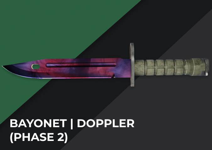 Bayonet Doppler (Phase 2)