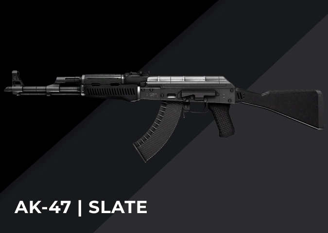 AK-47 Slate