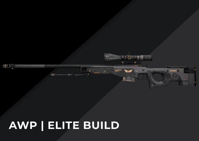 AWP Elite Build