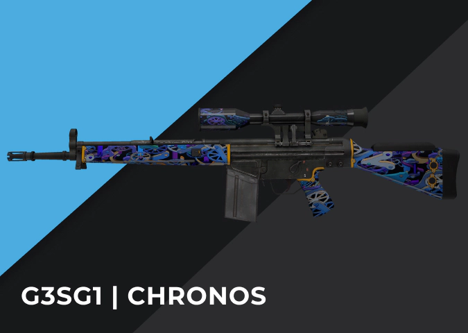 G3SG1 Chronos