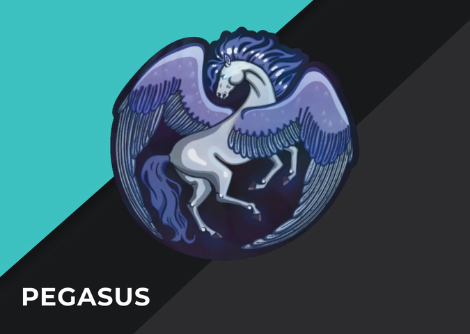 Pegasus