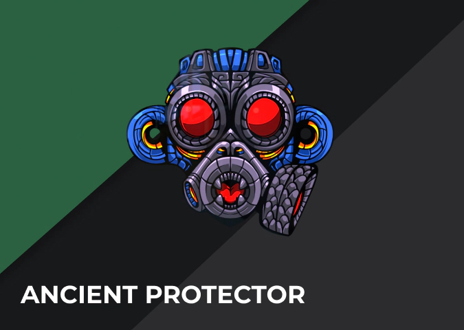 Ancient Protector