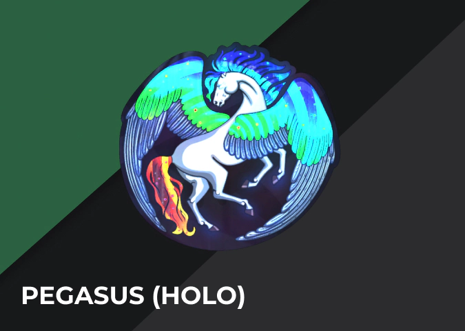 Pegasus (Holo)