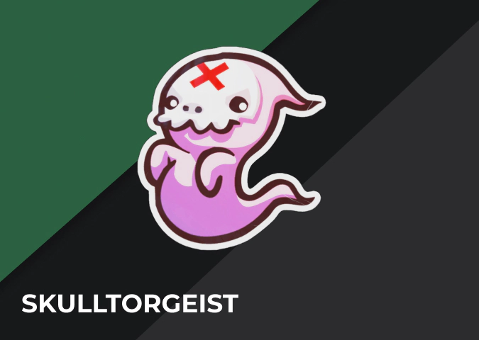 Skulltorgeist