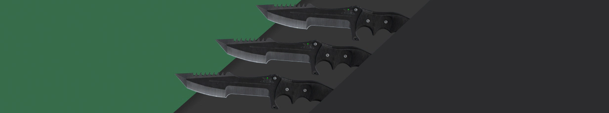 The Best Cheapest CS:GO Knives Every Gamer Should Have