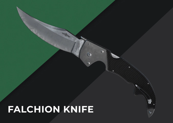 csgo falchion knife