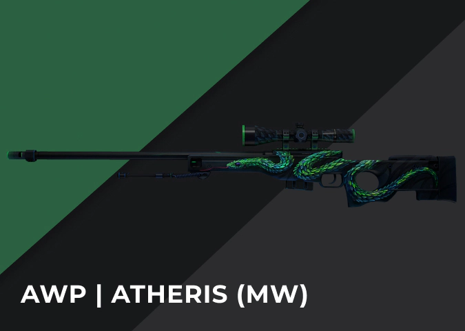 AWP Atheris