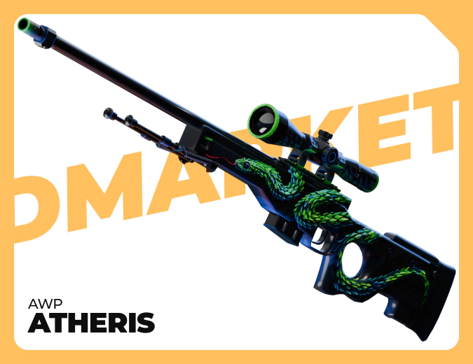 AWP | Atheris