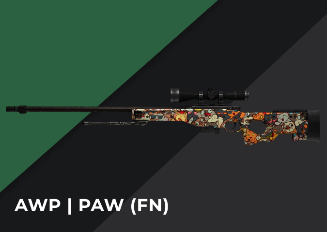 AWP PAW