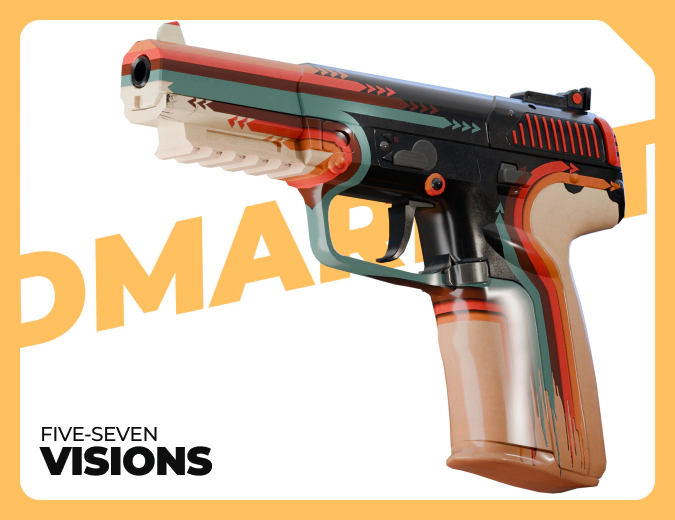 Five-SeveN | Retrobution