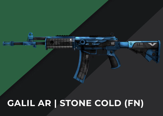 Galil AR Stone Cold