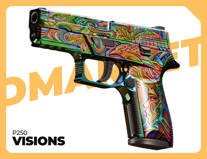 P250 | Visions