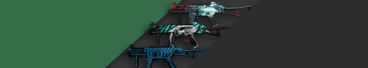The Best Cheap CS:GO Skins to Buy in 2022