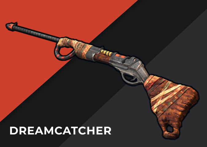 Dreamcatcher Rust