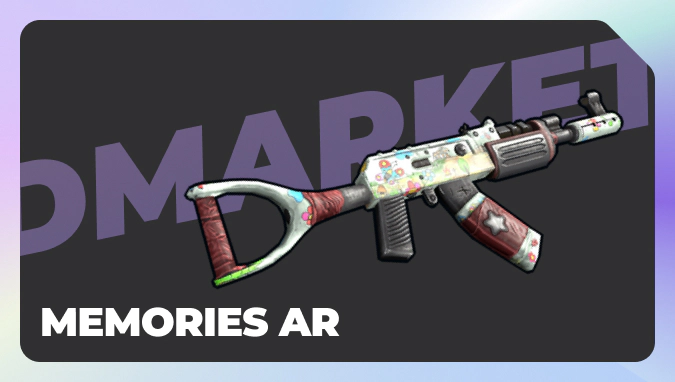 Memories AR