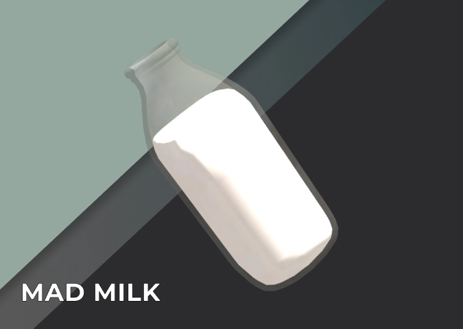 TF2 Mad Milk