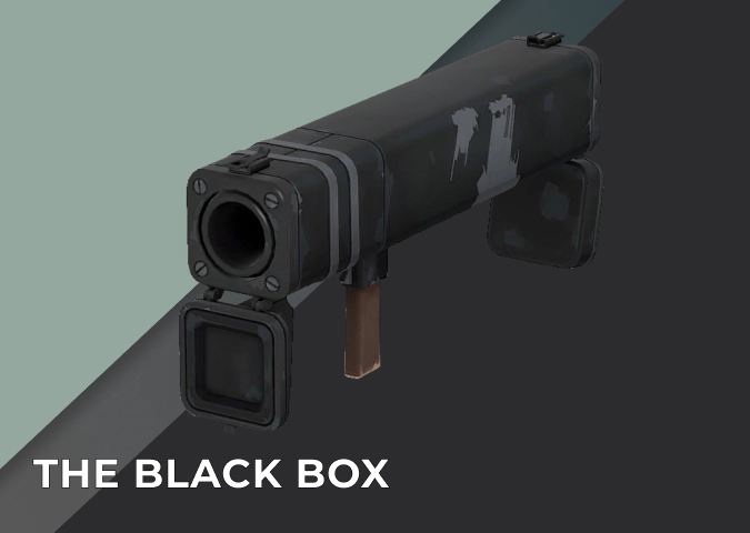 TF2 The Black Box