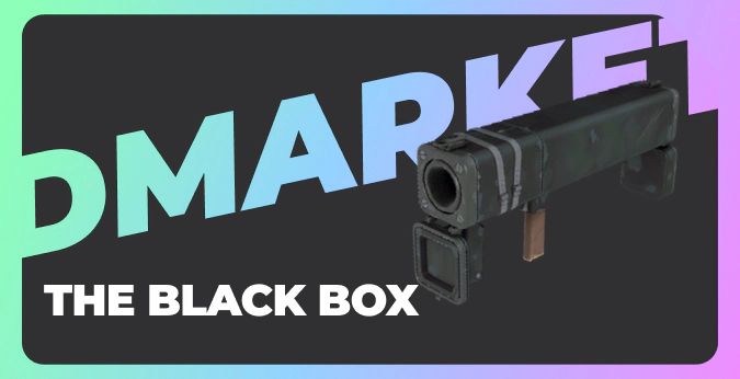 The Black Box in TF2