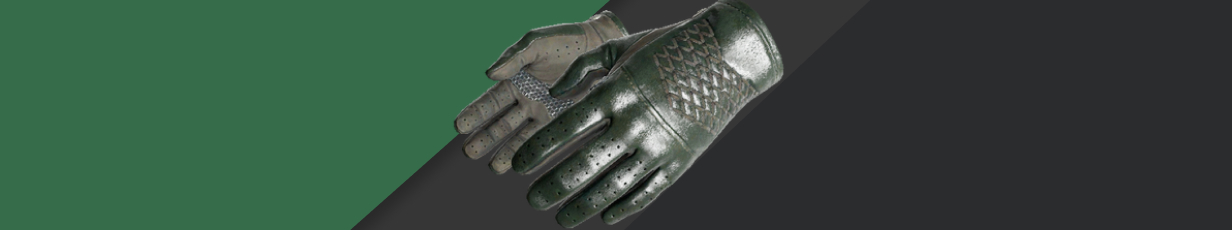 The Best Cheapest CS:GO Gloves