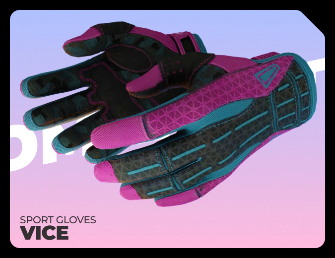 Sport Gloves Vice