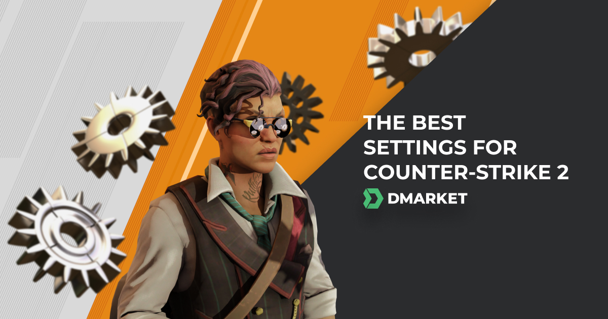 Best Settings for Counter-Strike 2: Calibrating the Ultimate Performance