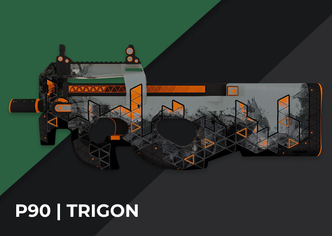 P90 Trigon