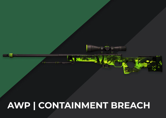 AWP Containment Breach